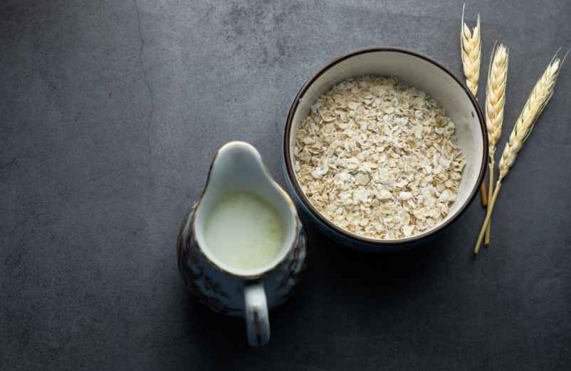 L'avoine, une aide naturelle pour combattre la dépendance au tabac