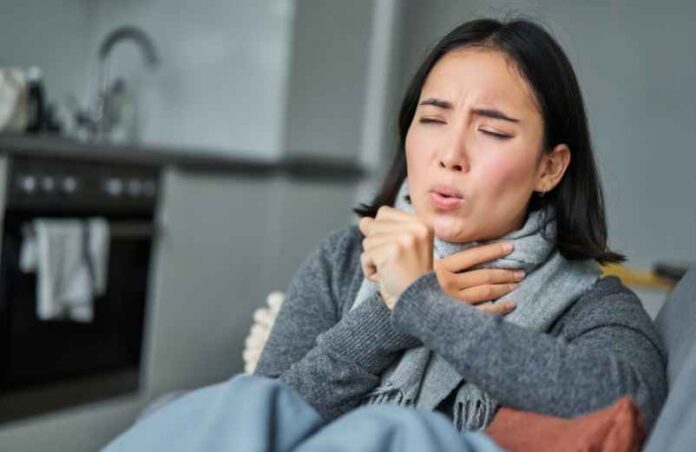 Bronchite qui traîne depuis plusieurs semaines : comment la soigner efficacement ? Angiotech