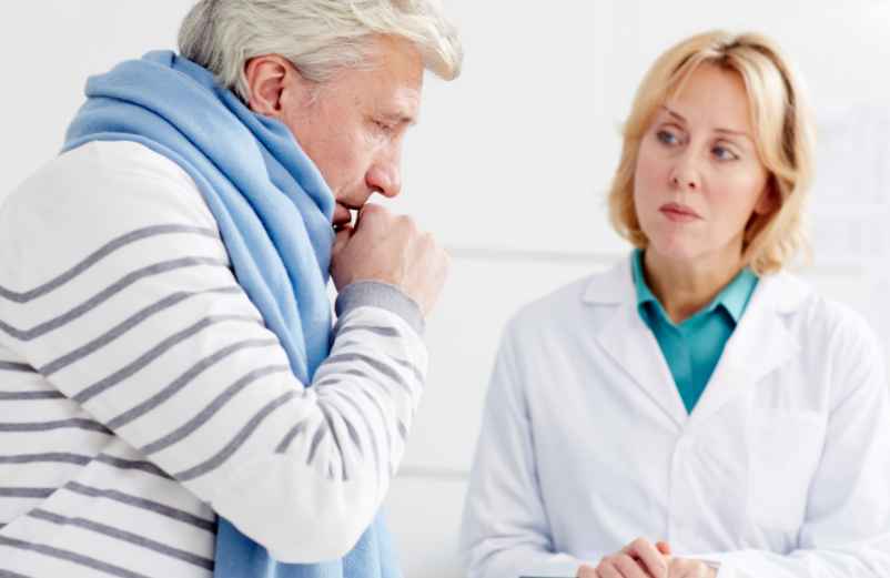 Quand consulter pour une bronchite qui traîne depuis des semaines ? Angiotech