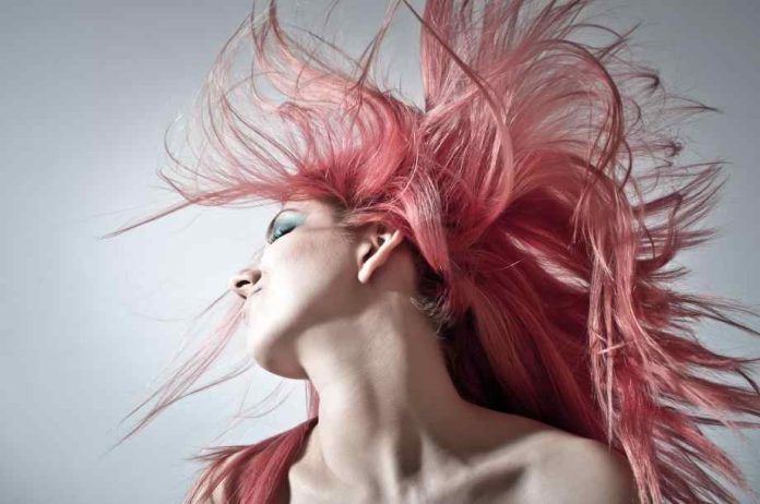Cheveux électriques : 7 remèdes de grand-mère qui fonctionnent-Angiotech Cheveux électriques : 7 remèdes de grand-mère qui fonctionnent-Angiotech