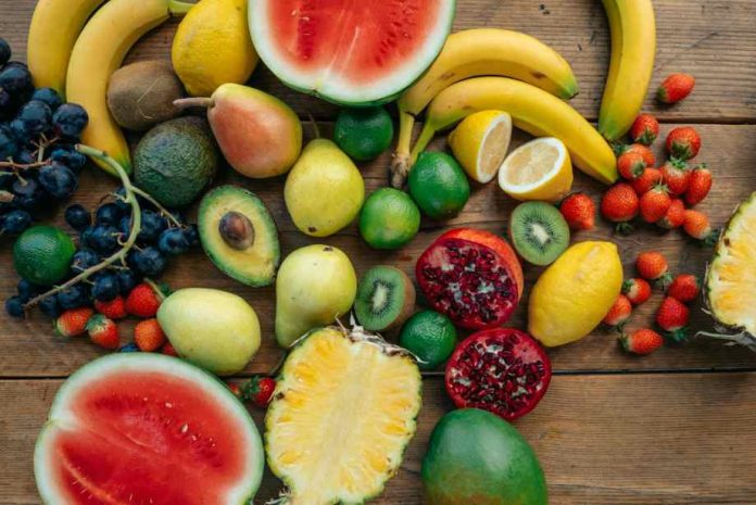 Diabète gestationnel : quel fruit choisir pour éviter les pics de glycémie ?-Angiotech