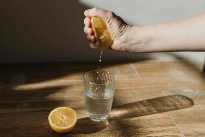 Remède de grand-mère pour nettoyer le foie : méthodes naturelles-Angiotech