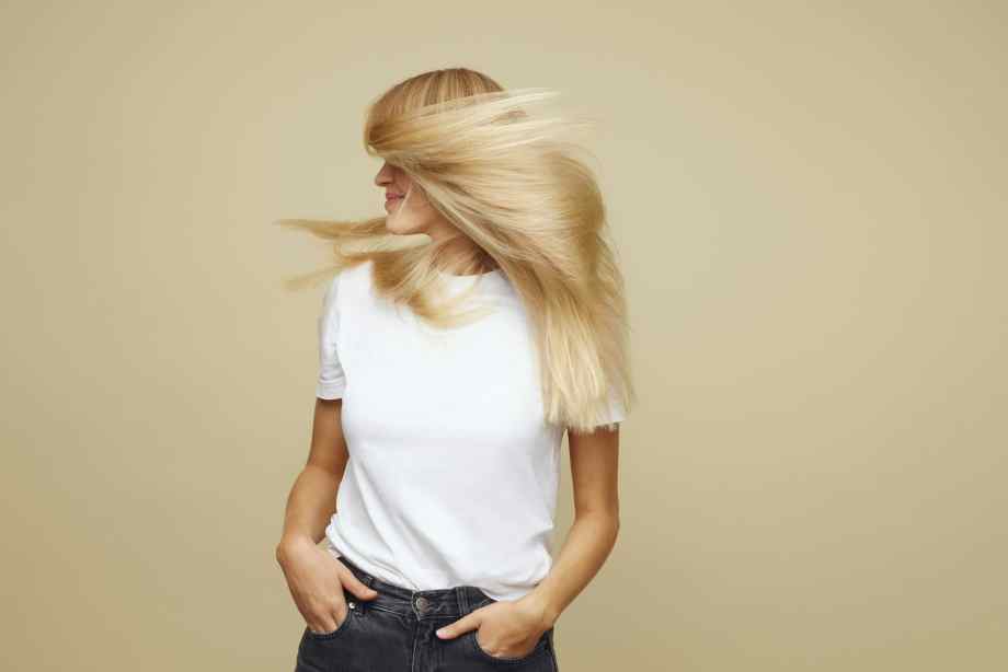 Terminer le séchage de vos cheveux à l'air froid-Angiotech Terminer le séchage de vos cheveux à l'air froid-Angiotech