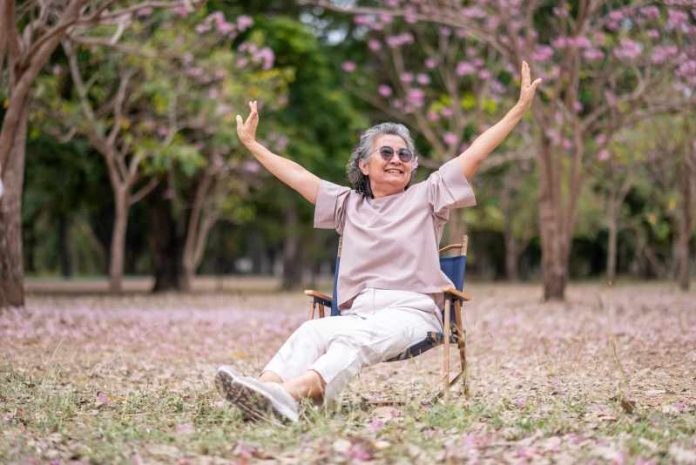 Comment puis-je me débarrasser des douleurs chroniques après 60 ans ? Angiotech