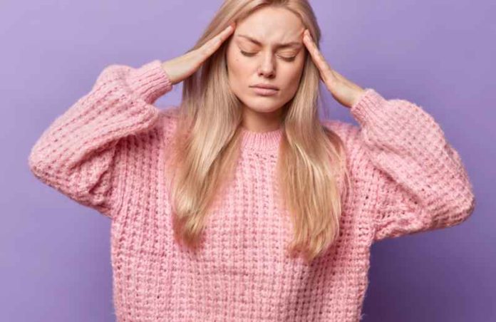 Comment soulager une migraine en 30 secondes ? 3 solutions miraculeuses-Angiotech