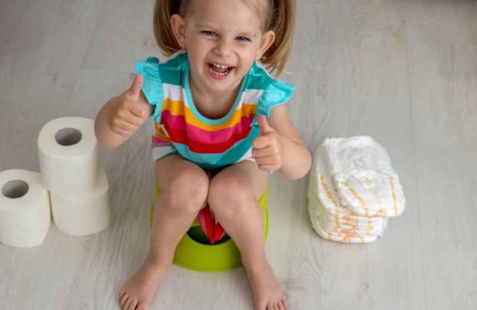 Constipation chez les enfants de 2 à 3 ans : remèdes de grand-mère efficaces-Angiotech