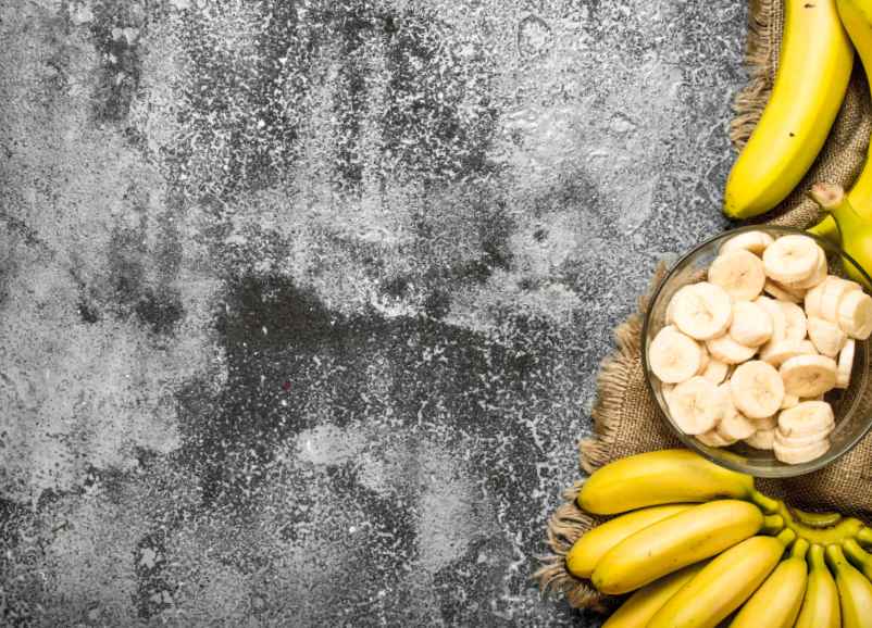 La banane bien mûre, un laxatif naturel et doux-Angiotech La banane bien mûre, un laxatif naturel et doux-Angiotech