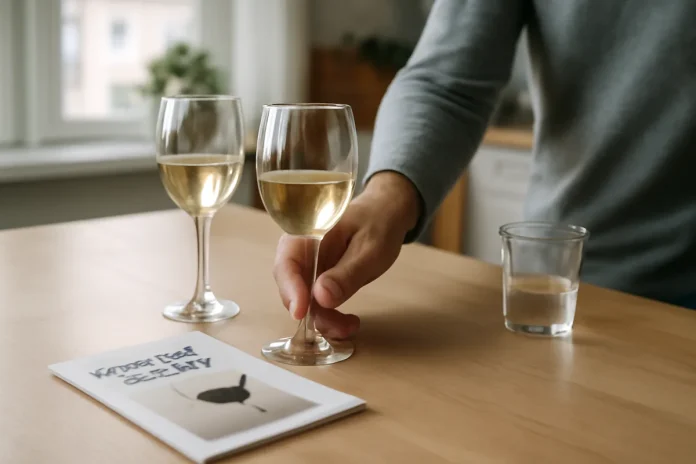 L'alcool et votre santé, que dit la science L'alcool et votre santé, que dit la science