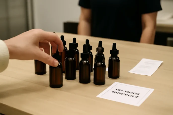La Ferme du CBD — avis, codes promo et réductions La Ferme du CBD — avis, codes promo et réductions