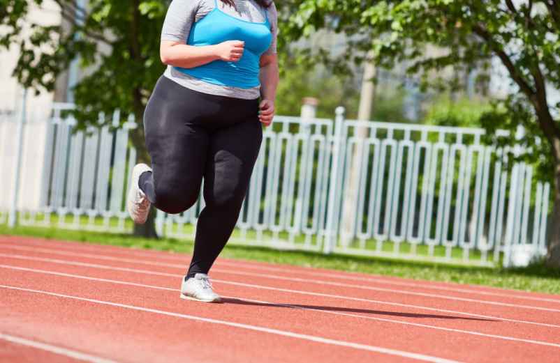 Lutter contre la graisse abdominale grâce à l'activité physique-Angiotech