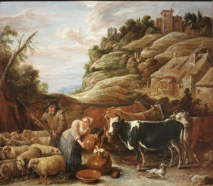 Viande et environnement — comment adapter sa consommation ? Viande et environnement — comment adapter sa consommation ?