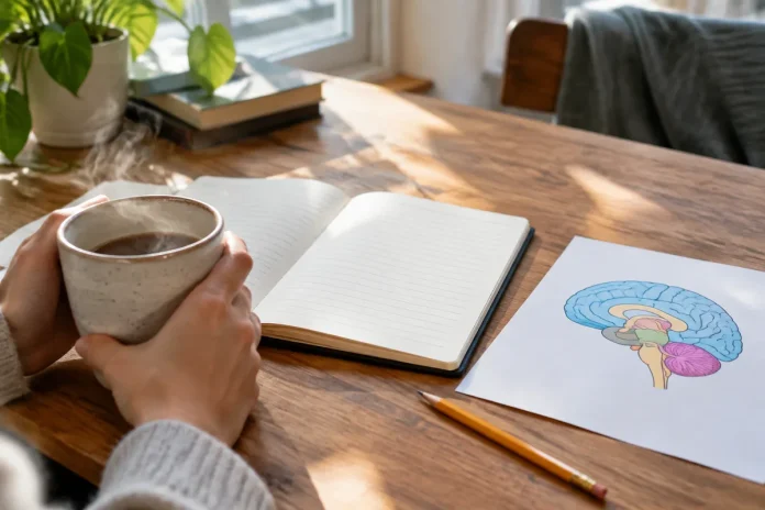 Ménopause, que se passe‑t‑il dans votre cerveau ? Ménopause, que se passe‑t‑il dans votre cerveau ?