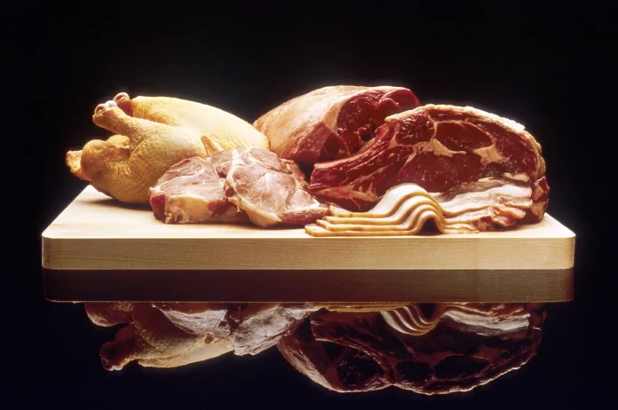 Viande et environnement — comment adapter sa consommation Viande et environnement — comment adapter sa consommation