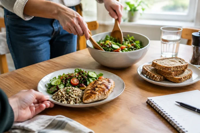 Cœur, cancer, diabète — quels risques avec la viande ? Cœur, cancer, diabète — quels risques avec la viande ?